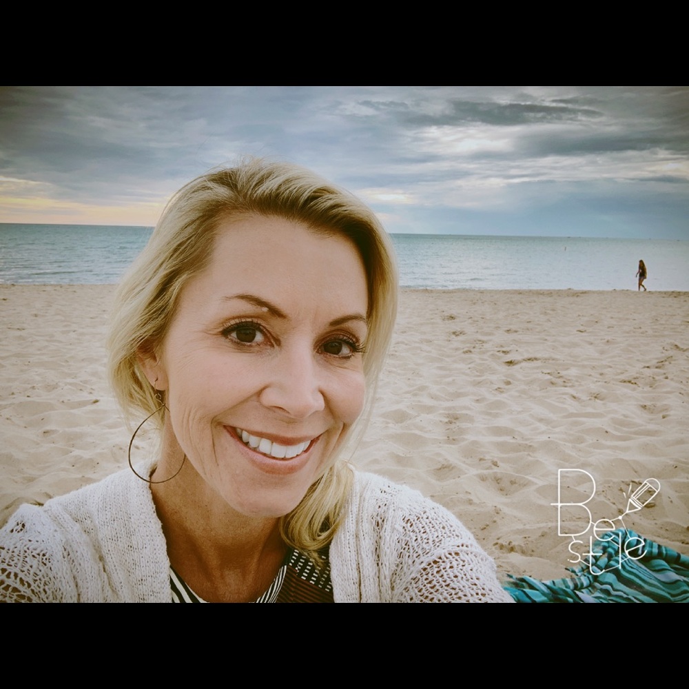 Meet your Posher, Catherine